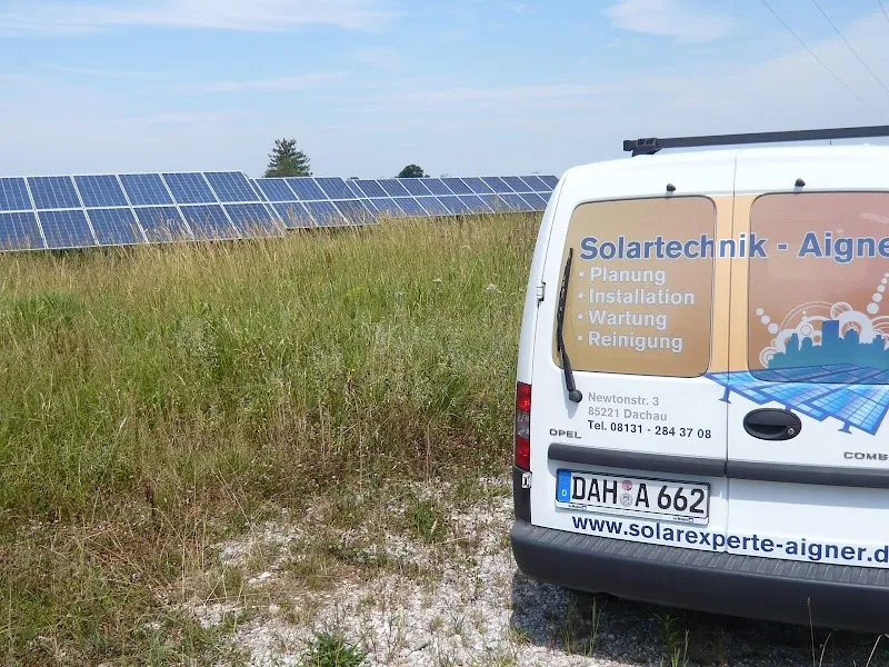 Solartechnik