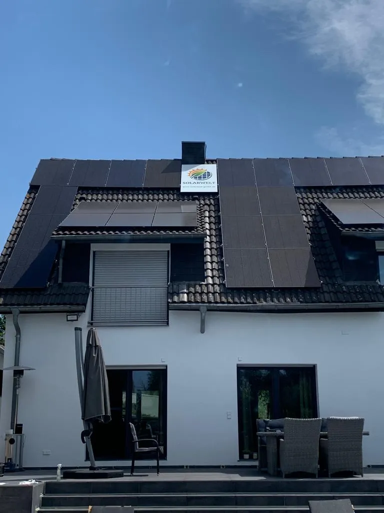 Solarwelt GmbH