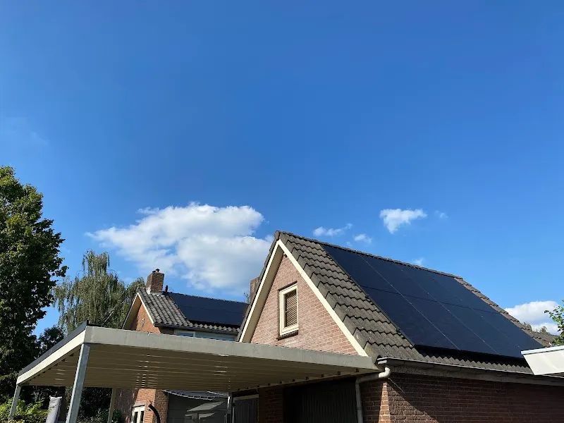 Solention BV