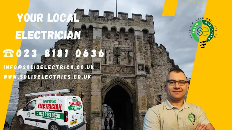 Solid Electrics Limited
