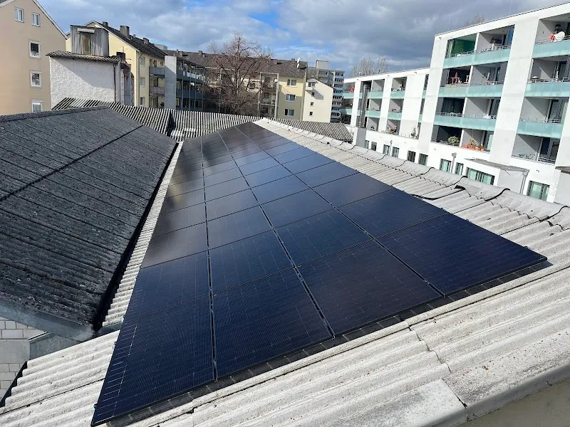 Sonnenspec GmbH