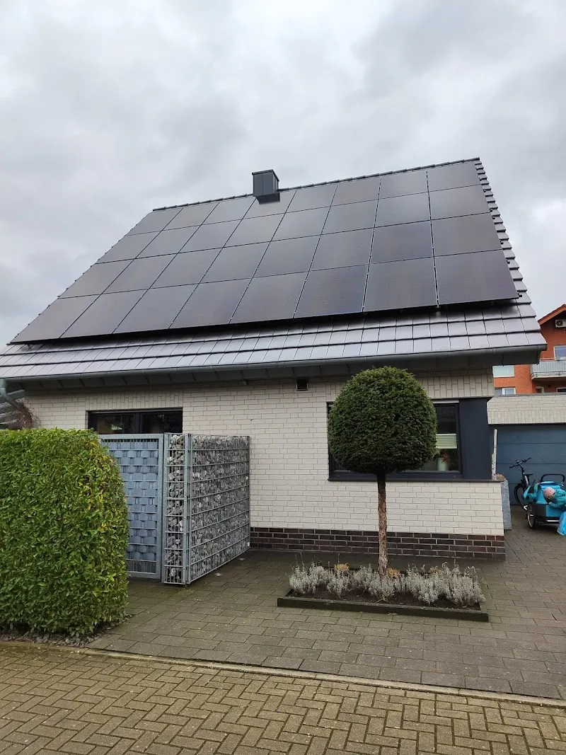 Sonnenstrom GmbH & Co. KG