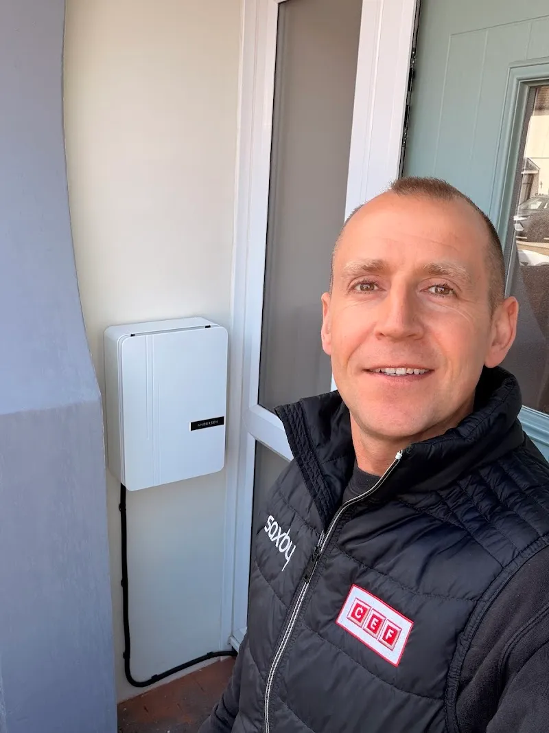 SOTA ELECTRICAL LTD