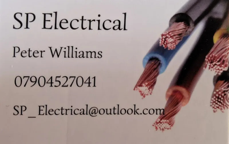 SP Electrical