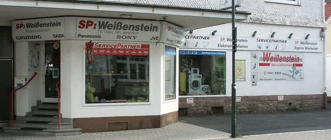 SP: Weißenstein
