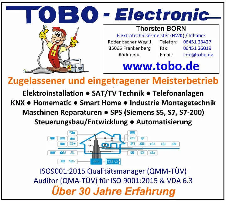 Spalding Elektrotechnik GmbH & Co. KG