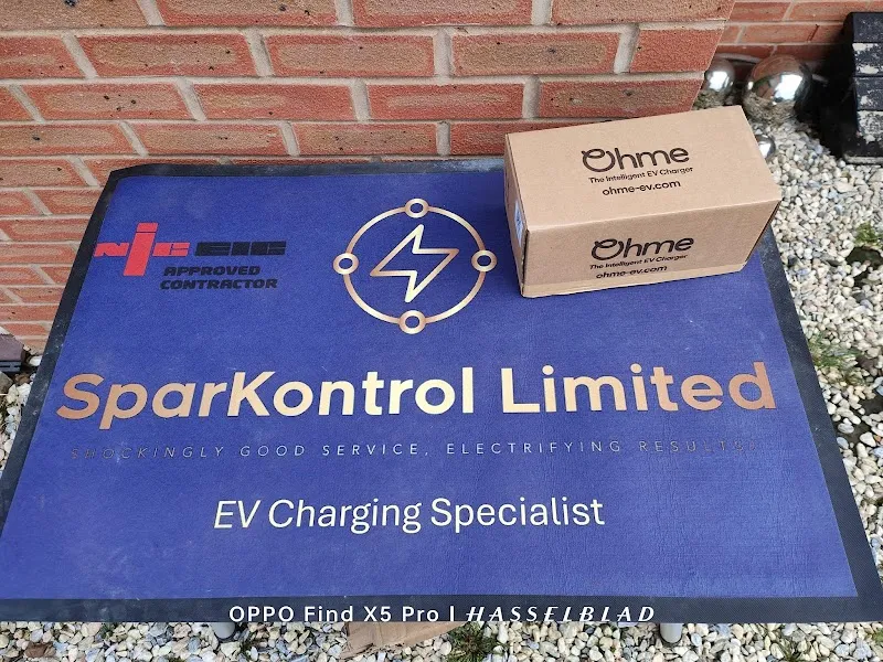 SparKontrol Limited