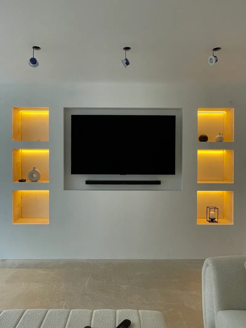 SparkPro Electrical