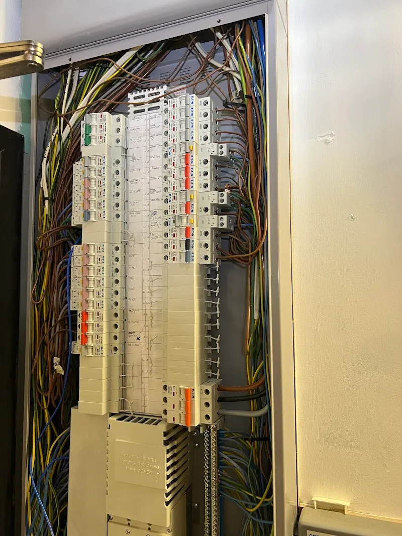 Sparkz Electricals Ltd