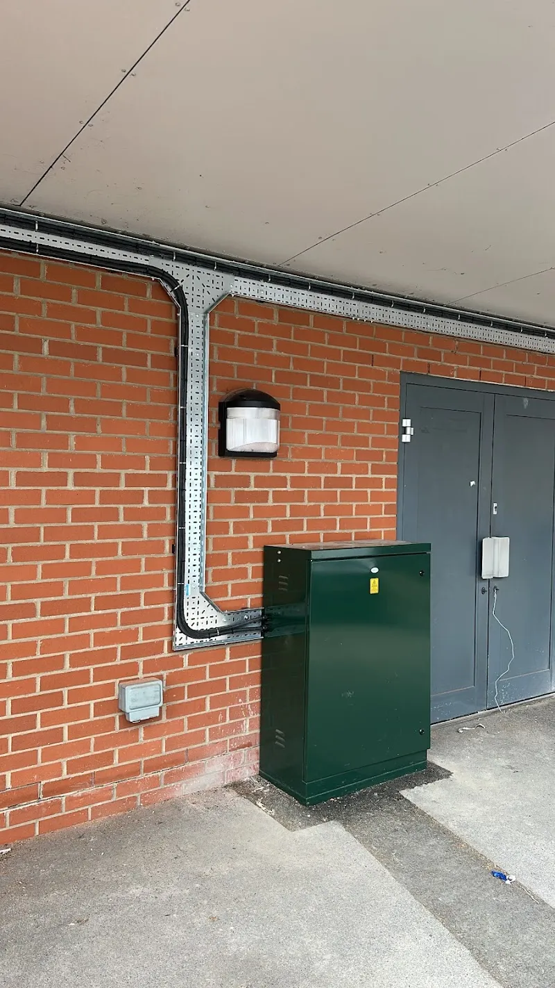 Spectrum Electrical Services