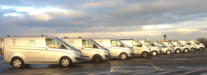 SSE Commercial Ltd.