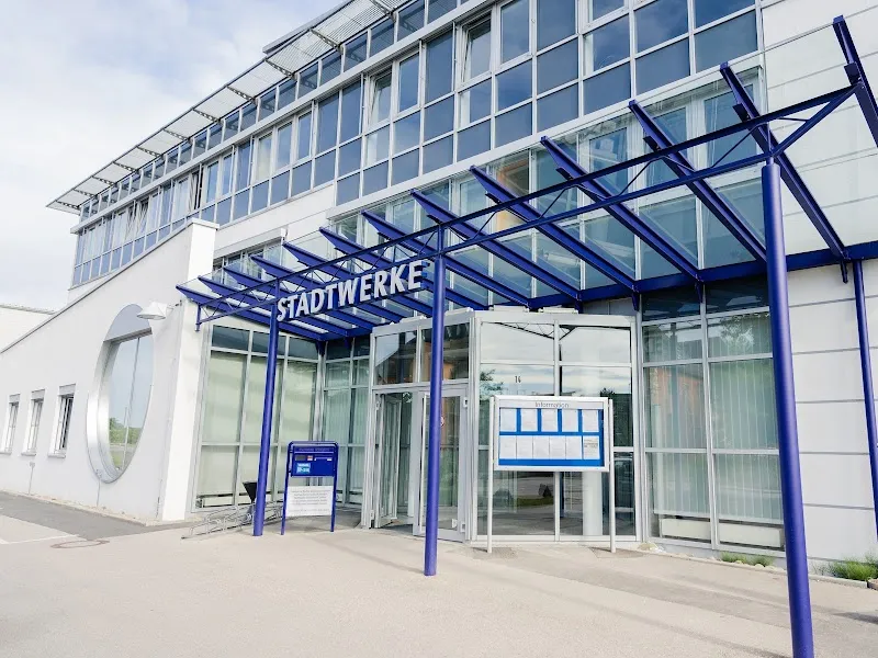 Stadtwerke Schwabach GmbH