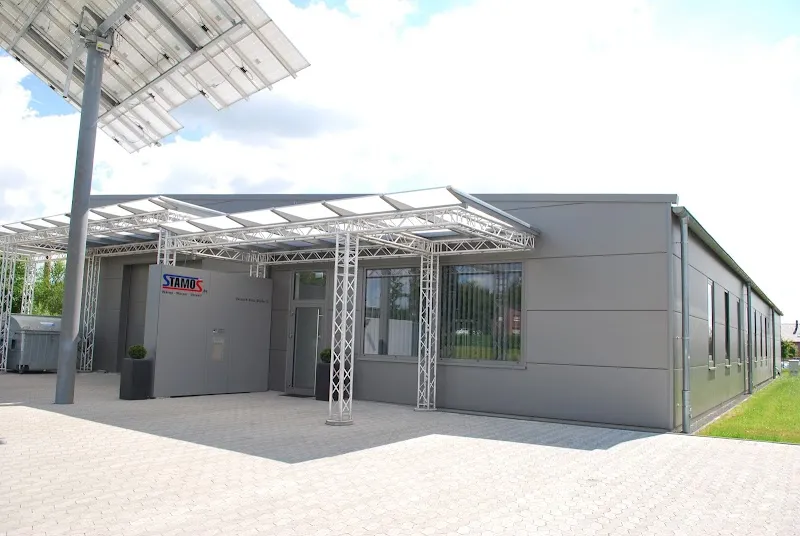 Stamos GmbH