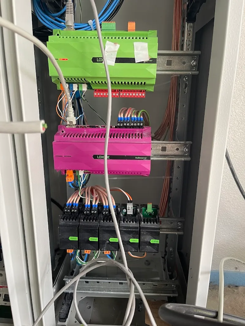 Steinfelder Elektrosysteme GmbH & Co.KG