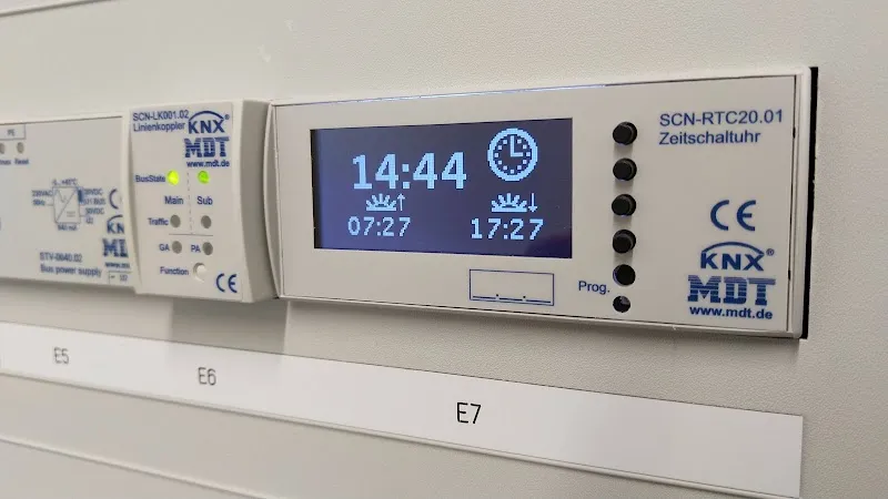 Stern Elektro GmbH