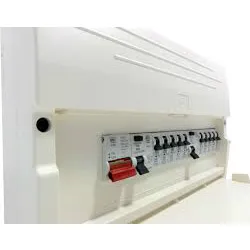 STOCKPORT ELECTRICS