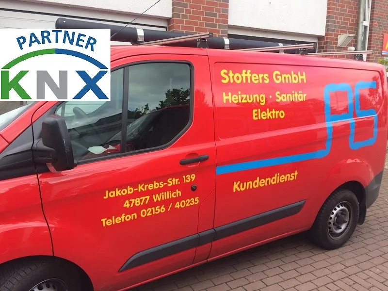 Stoffers GmbH