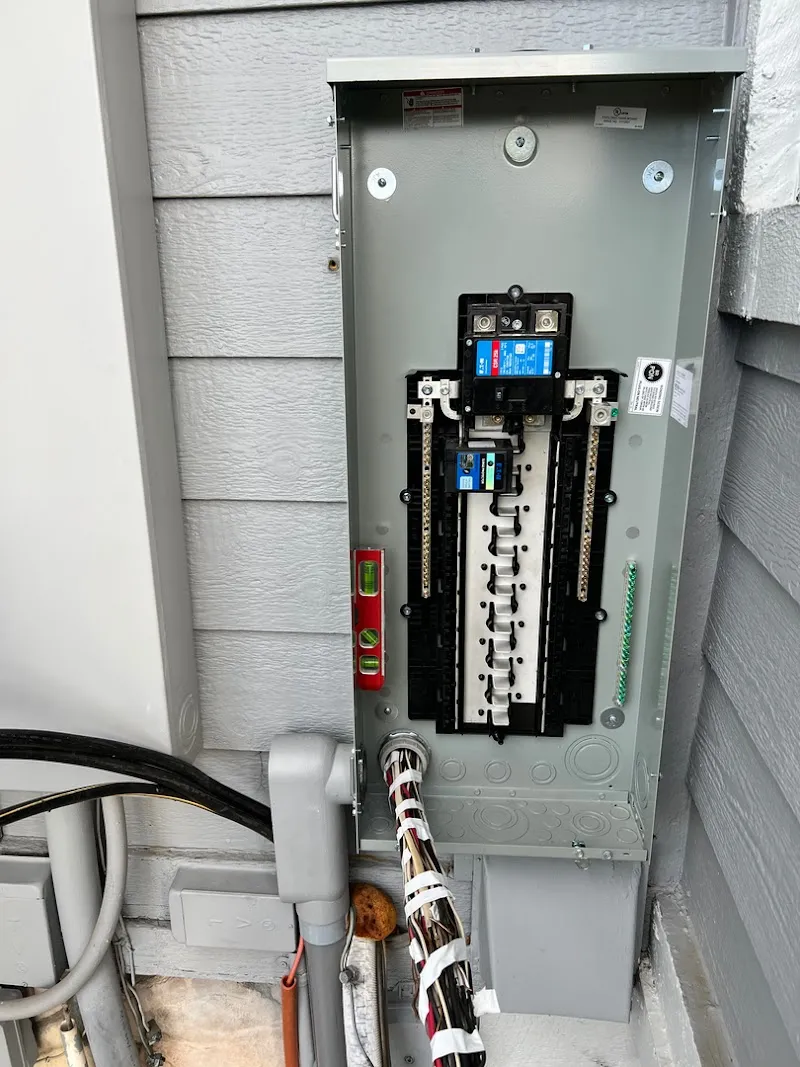 Stone Electric of Castle Rock