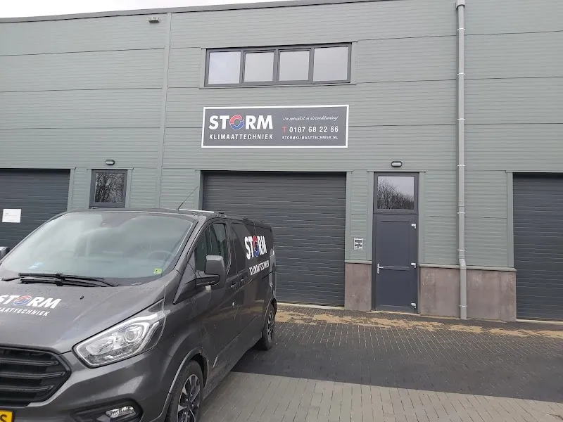 Storm Klimaattechniek B.V.