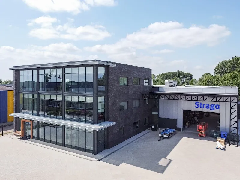 Strago Electro B.V.