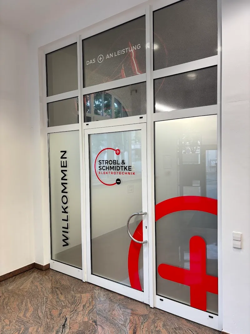 Strobl & Schmidtke Elektrotechnik GmbH