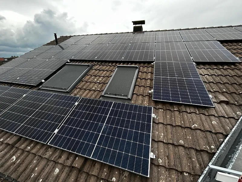 Stromlicht Energie & Gebäudetechnik GmbH