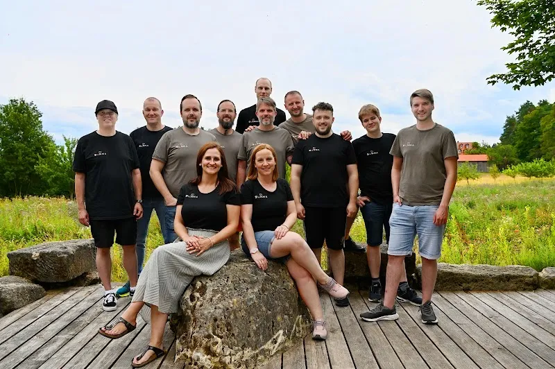 Sunna Energie- und Elektro GmbH