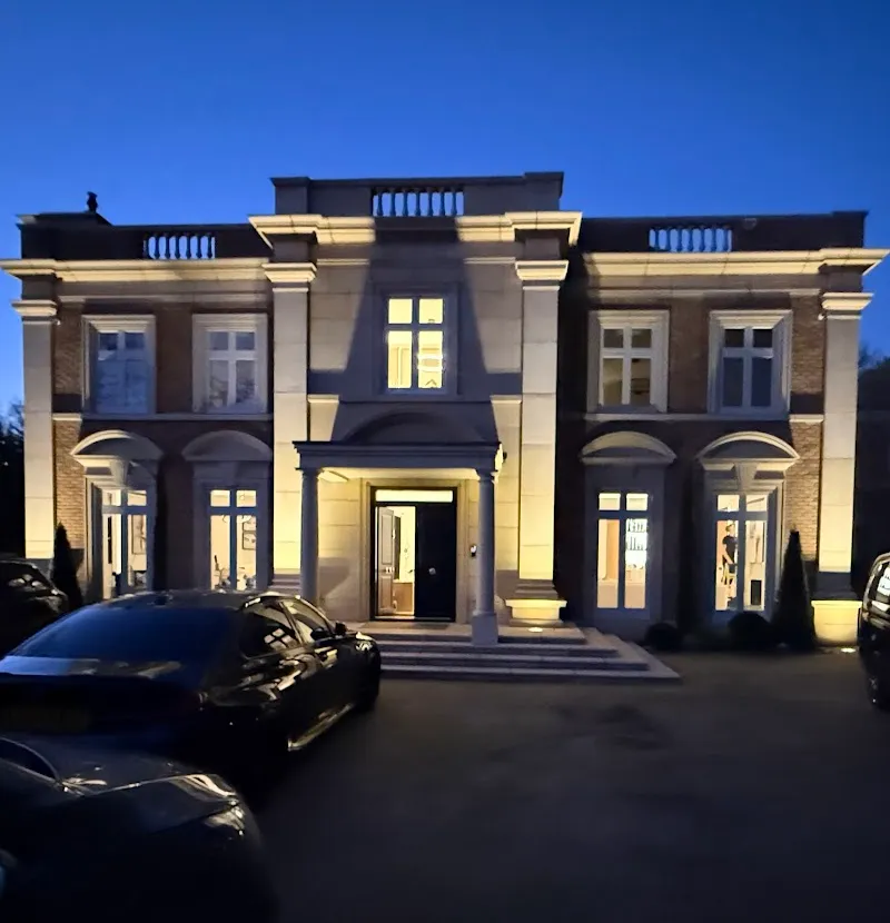 Surrey Electricians