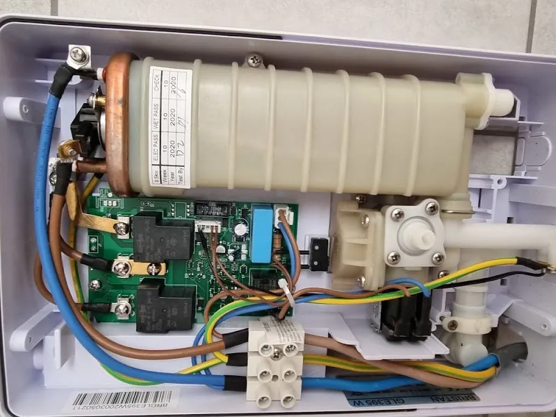 SVG Electrical Solutions Ltd