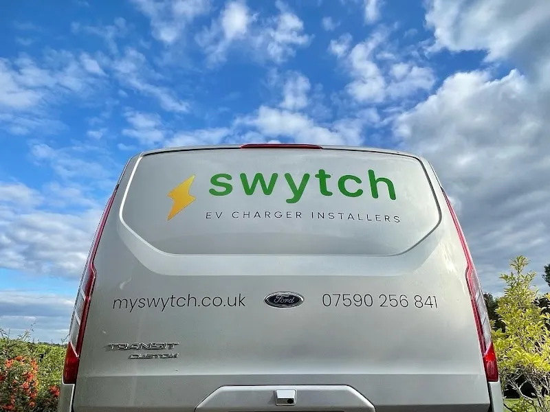 swytch Limited