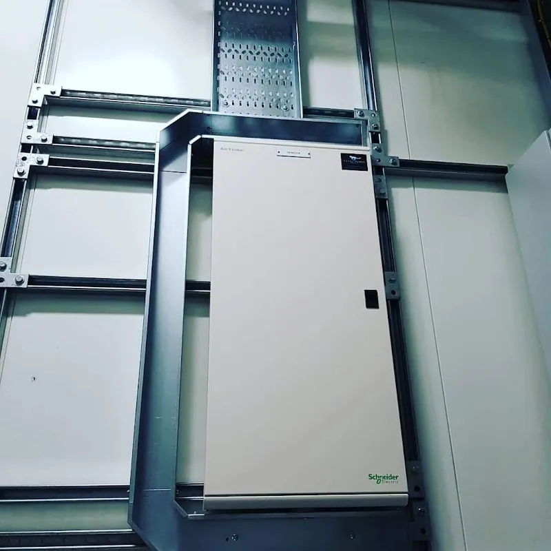 Synergy Electric Ltd