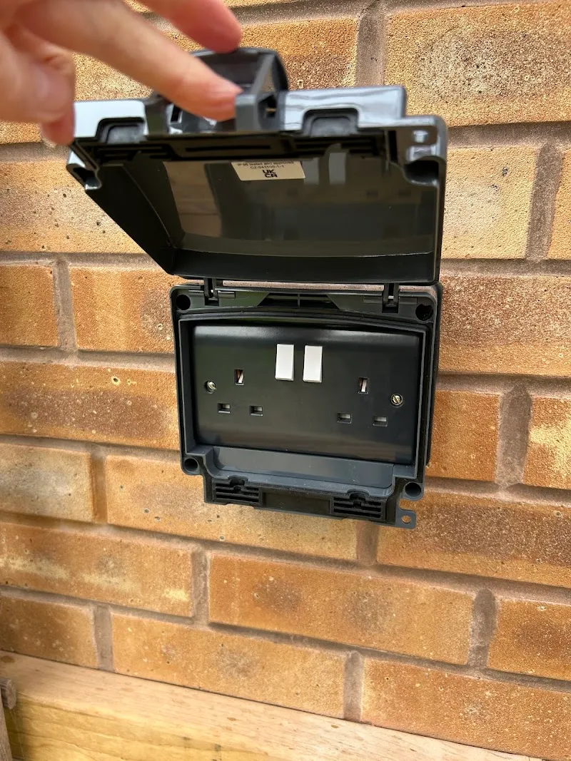 T. H. Electrical Services
