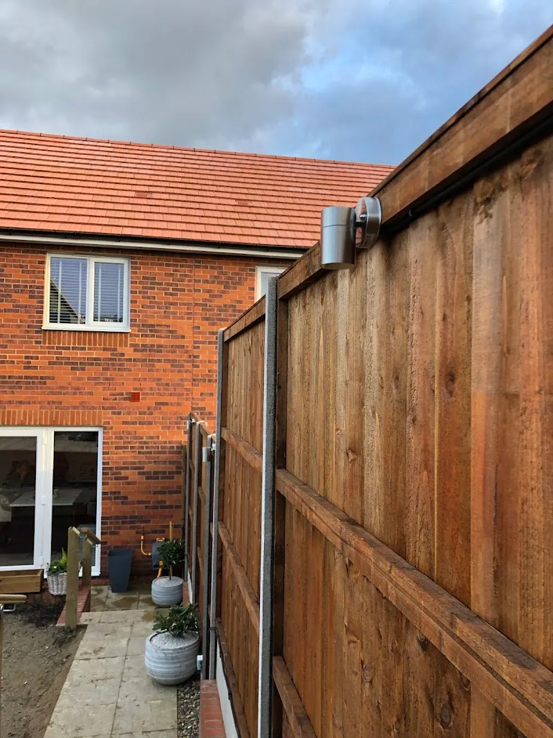 T-Sparks Electrical Contractors