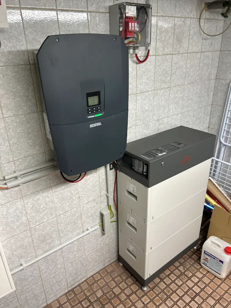 Tabel-Probst Elektrotechnik GmbH