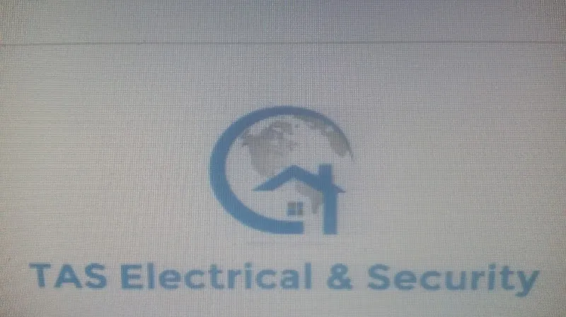 TAS Electrical And Security