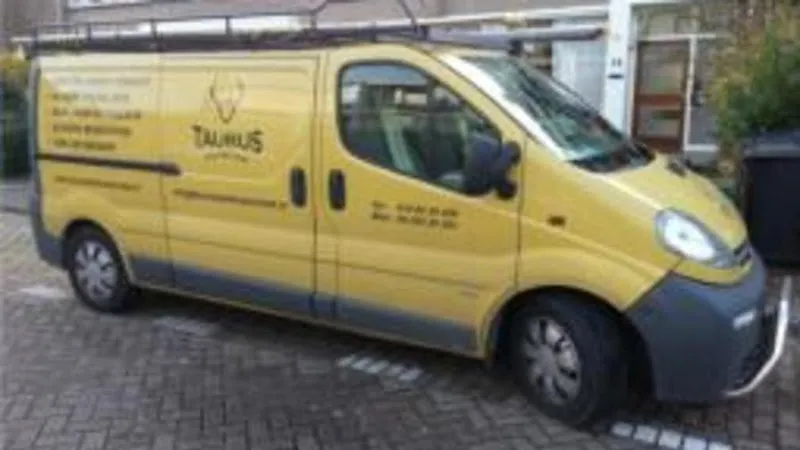 Taurus Elektrotechniek
