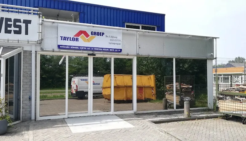 Taylor Groep