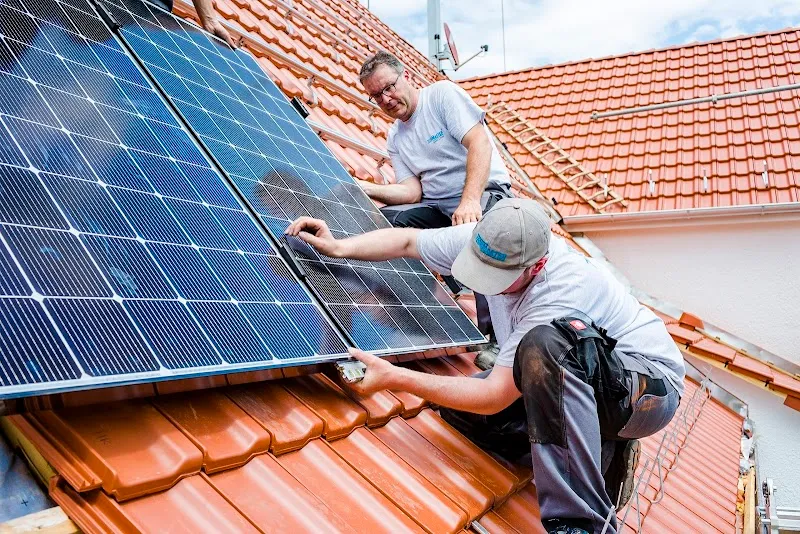 TECHMASTER : Elektro & Solar