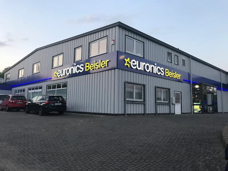 Technik-Partner Markt