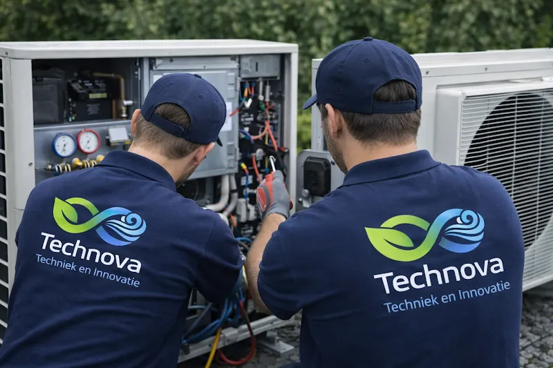 Technova-duurzaam