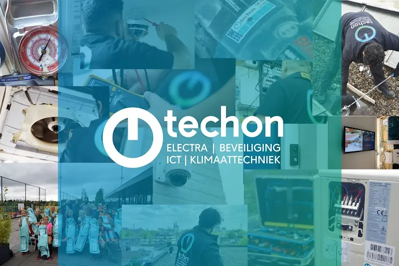 Techon Installaties