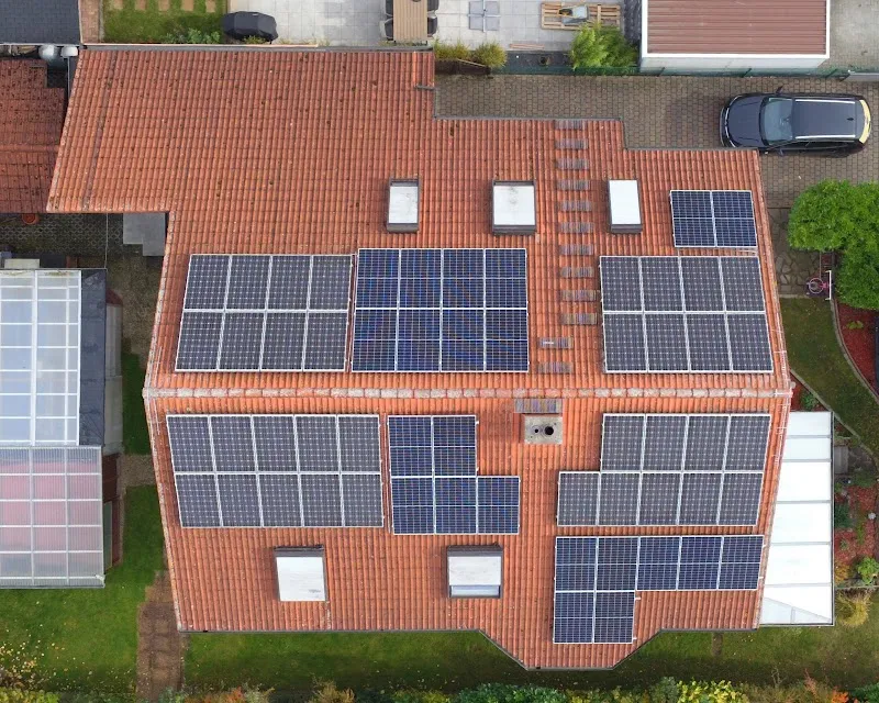Terrasol GmbH