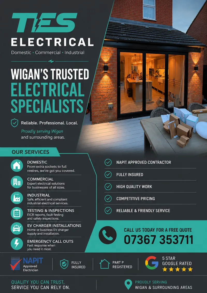 TES Electrical