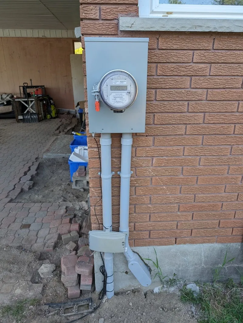 Teso Electric