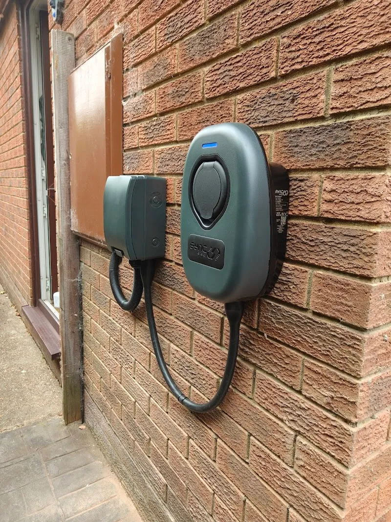 Test Valley Electrical Services (Southampton)