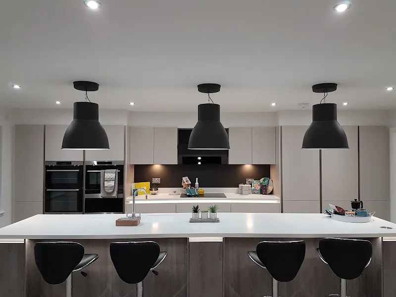 TG Electrical
