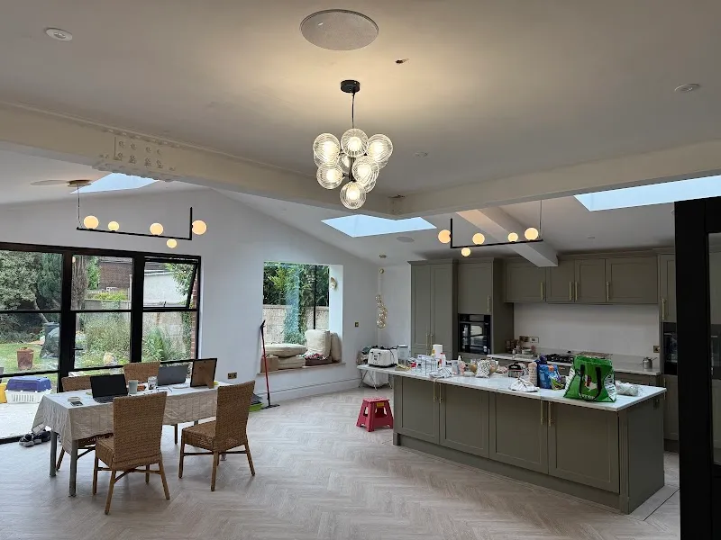 TH Electrical Ltd