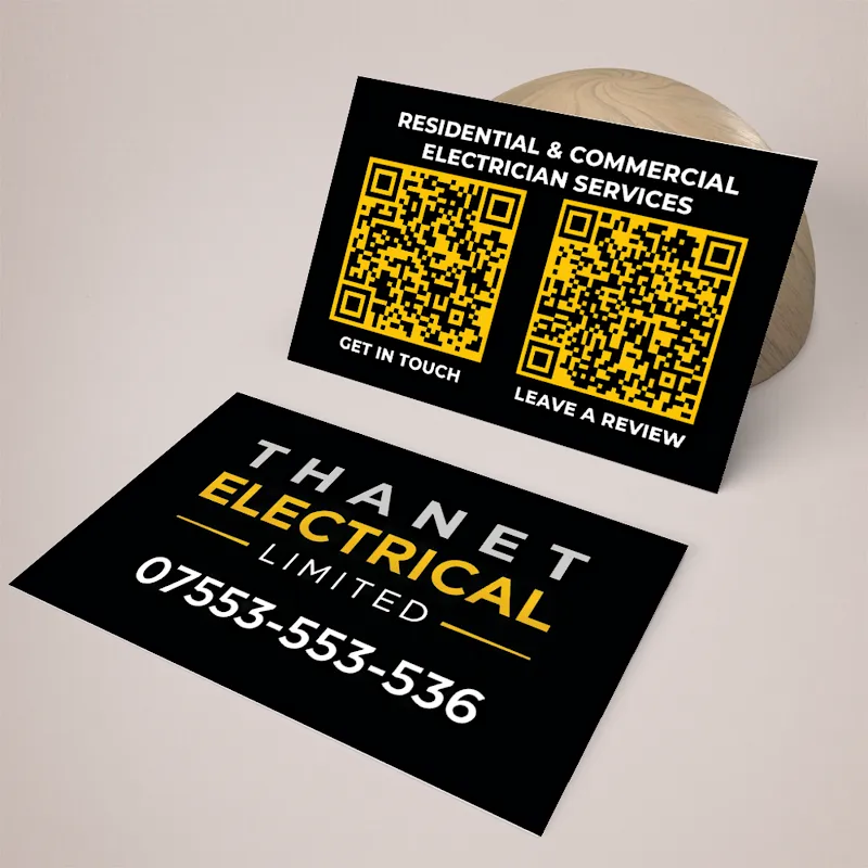 Thanet Electrical Ltd.