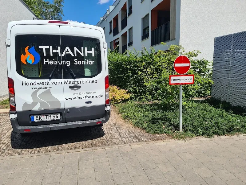 THANH Haustechnik GmbH
