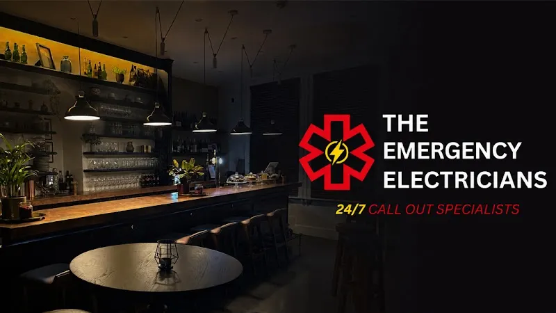 The Emergency Electricians